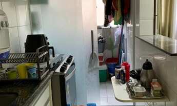 Imagem 5: Oportunidade 2/4 Reformado - 3º Andar - Rua do Batalhão de Choque - L. de Freitas