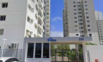 Imagem: Apartamento na Farolândia- Aracaju/SE