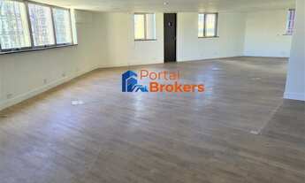 Imagem 4: Sala/Conjunto para aluguel tem 231 metros quadrados em Vila Olímpia - São Paulo - SP