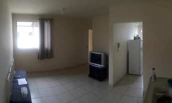 Imagem 5: Apto 02 Quartos no Residencial Brasília Beltramini - Bairro Água Verde