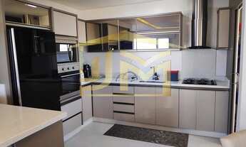 Imagem: Cobertura mobiliada com 3 dormitórios