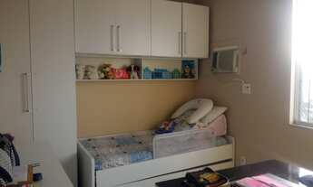 Imagem 6: Apartamento para venda no Ed José Peixoto da Costa