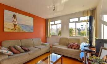 Imagem: Apartamento 3 quartos