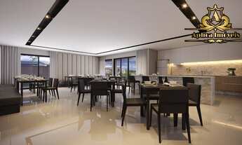 Imagem 3: Lançamento - London Residence - Gravata - 156x direto com a construtora