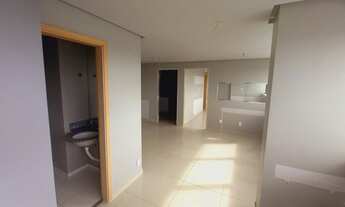 Imagem 7: Sala/Conjunto para venda com 80 metros quadrados em Adrianópolis - Manaus - AM