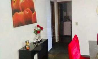 Imagem 2: Apartamento com 2 dorms, Vila Natal, Mogi das Cruzes - R$ 300 mil, Cod: 335