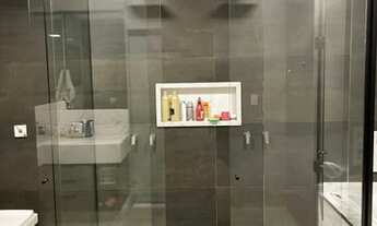 Imagem 5: Casa no condomínio Alphaville 3