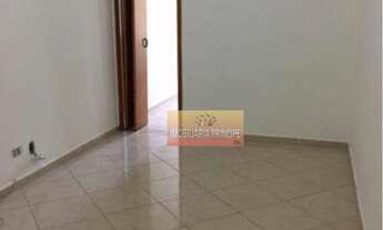 Imagem: Kitnet com 1 dormitório à venda, 45 m²