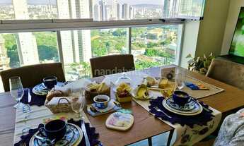 Imagem 4: Goiânia - Apartamento Padrão - SETOR BUENO