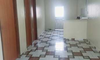 Imagem 4: Linda casa com portão elétrico