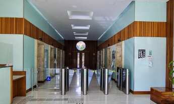 Imagem 7: Andar/laje corporativa para aluguel e venda tem 559 metros quadrados