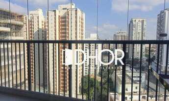 Imagem 5: Venda Brooklin - 3 dorms. 1 suíte - 77 m² -R$ 1.290.000 - Brooklin -São Paulo/SP