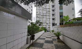 Imagem 6: Apartamento no Corredor da Vitória -R$390.000,00 - 56m² 2/4 - uma suíte