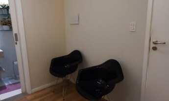 Imagem 6: SALA ALUGA, 35 m2, 1 banheiro, garagem, Golden Tower, Ótima para o seu negócio, Jardim Ren