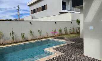 Imagem 5: Excelente casa térrea 3 suítes-Valência - Ilha Turia - Ribeirão Preto