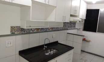 Imagem 7: Jd Umarizal Apartamento com 3 dormitórios