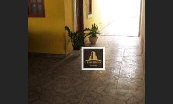 Imagem 5: Casa com 2 dormitórios à venda, 55 m² por R$ 230.000 - Loteamento Jardim Helena - São José