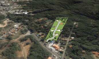 Imagem: Área com 37.000 metros no Campeche!!! Excelente