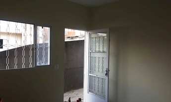 Imagem 3: Casa com 1 dormitório para alugar, 75 m² por R$ 1.350,00/mês - Residencial Jardim Ana Mari