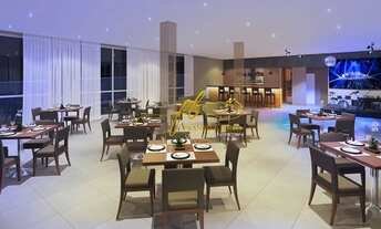 Imagem 3: Venda Sobrado 3 Dormitórios em Condomínio Fechado - Rudá - São José dos Campos