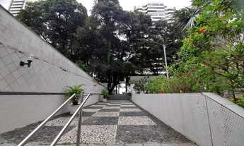 Imagem 7: Apartamento no Corredor da Vitória -R$390.000,00 - 56m² 2/4 - uma suíte