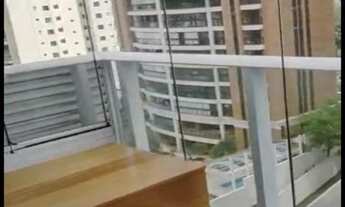 Imagem 5: Apartamento Residencial à venda, Vila Andrade, São Paulo - AP0090