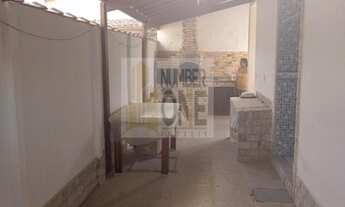 Imagem 2: Casa para Venda em Rio das Ostras, Enseada das Gaivotas, 2 dormitórios, 2 banheiros, 1 vag