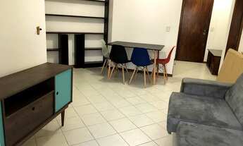 Imagem 3: OPORTUNIDADE PARA INVESTIDORES OU MORADIA - 2 DORMITÓRIOS MOBILIADO E GARAGEM LIVRE em Cam