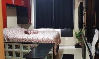 Imagem 2: Excelente Studio mobiliado em Copacabana - Rio de Janeiro - RJ