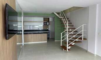 Imagem 2: Linda Casa Triplex - 3 Qts + Sótão na Taquara - Pronto para Morar!!!!