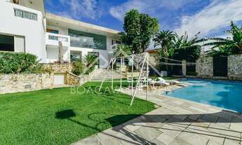 Imagem 2: Casa de altíssimo padrão à venda no City Lapa / Alto da Lapa - São Paulo/SP