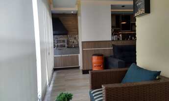 Imagem: Apartamento para venda possui 59 metros