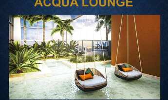 Imagem 5: O PRIMEIRO ANDAR COMEÇA NO 9º PAVIMENTO