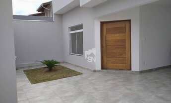 Imagem 7: Casa com 3 dormitórios à venda, 140 m² por R$ 625.900,00 - Jardim Novo Cambui - Hortolândi