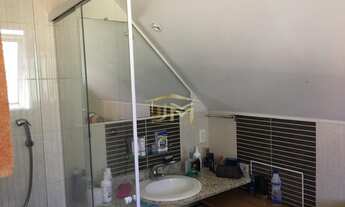 Imagem 6: 150 metros do mar. Casa com 4 dormitórios em condomínio fechado