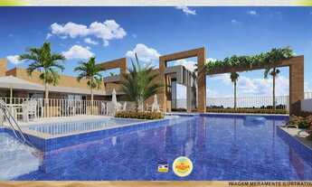 Imagem 5: Aruana Praia Residence