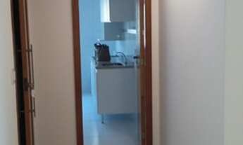 Imagem 6: Apartamento para venda tem 120 metros quadrados com 3 quartos em Cavaleiros - Macaé - RJ