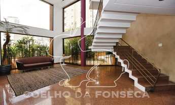 Imagem 2: São Paulo - Apartamento Padrão - Higienópolis