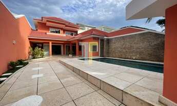 Imagem 3: CASA RIO MAR Casa em condomínio com 4 dormitórios