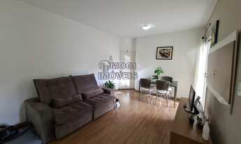 Imagem 2: Apartamento para Venda em Mogi das Cruzes, Vila da Prata, 2 dormitórios, 1 banheiro, 1 vag