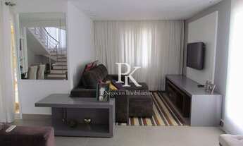 Imagem 3: Sobrado com 3 dormitórios à venda, 185 m² por R$ 1.250.000,00 - Jardim Santa Rita - Indaia