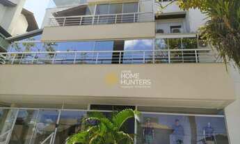 Imagem 4: Apartamento com 3 dormitórios no Open Shopping para alugar, 120 m² por R$ 1.200/dia - Jure