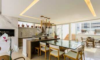 Imagem 6: CURITIBA - Apartamento Padrão - Batel