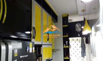 Imagem 4: APARTAMENTO RESIDENCIAL em SANTOS - SP, MARAPÉ