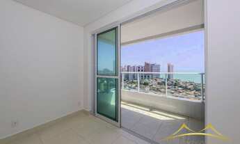 Imagem 2: Apartamento em Petrópolis - 3/4 - 98m², 2 Vagas