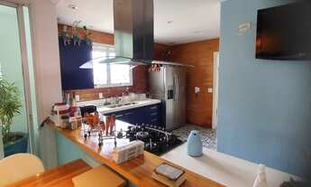 Imagem 6: Aluga-se ou vende-se cobertura 340 metros Lorian Boulevard