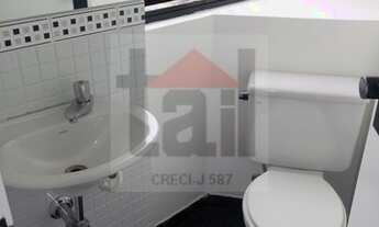 Imagem 5: Locação Consultório em Higienópolis com 02 salas 02 banheiros e 01 vaga