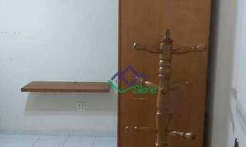 Imagem 6: Apartamento com 2 dormitórios à venda, Amplo, Garagem Fechada - Aparecida - Santos/SP