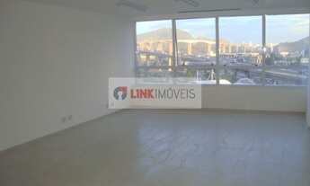 Imagem 2: Sala em Enseada do Suá - Vitória