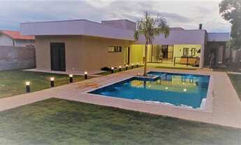 Imagem 5: Casa térrea de condomínio para venda 3 suítes